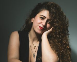 Delia Buglisi