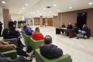 Dipendenti comunali incontro dopo stato di agitazione