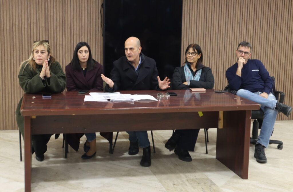 Dipendenti comunali incontro dopo stato di agitazione