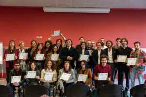Diplomi Calabria film Commission