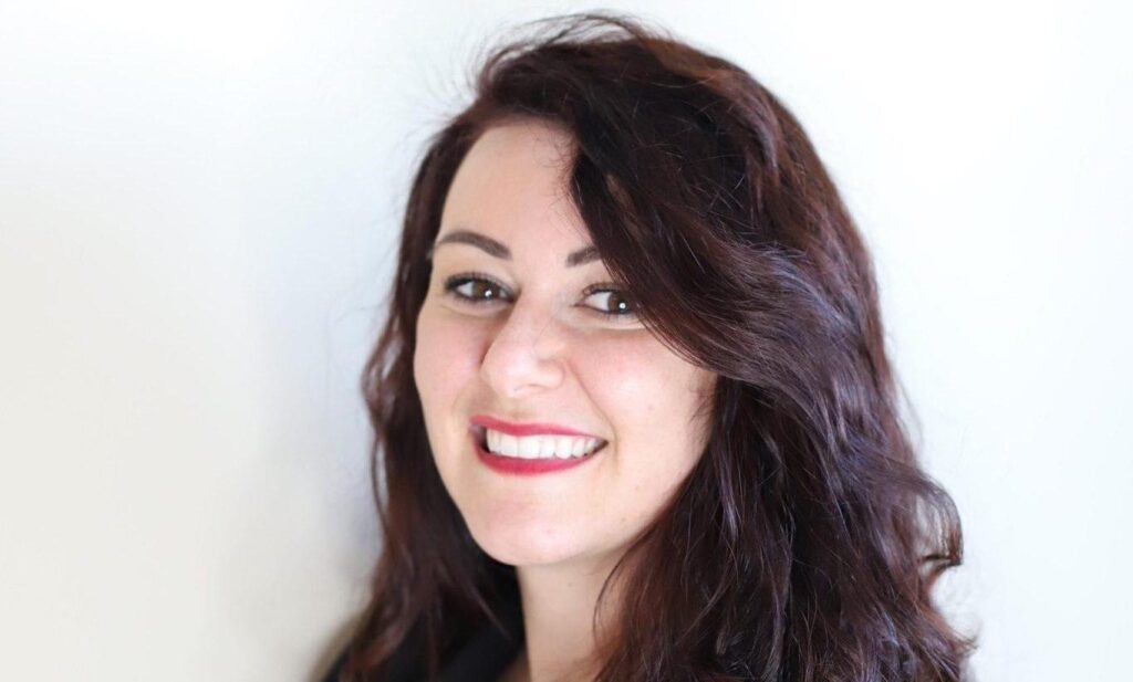 irigente Martina Candido_Basketball Lamezia