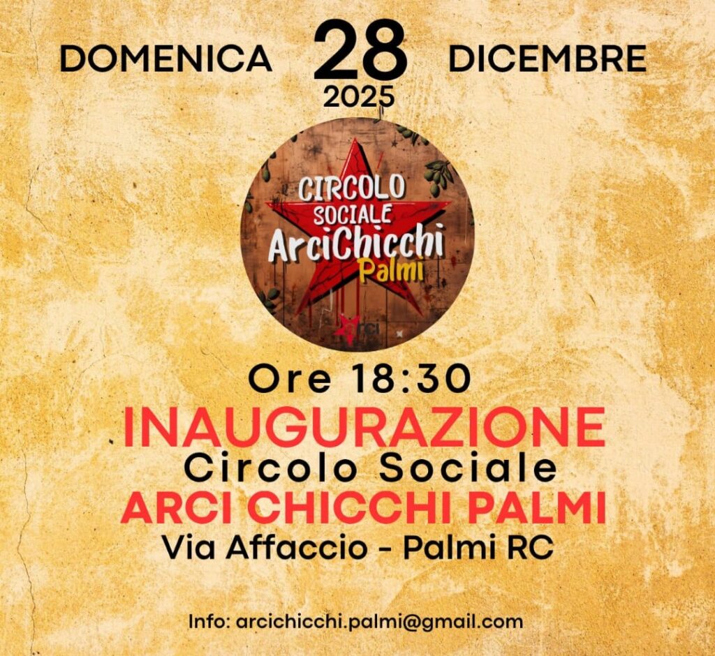 Domenica 28 dicembre