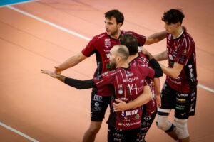 Domotek Volley