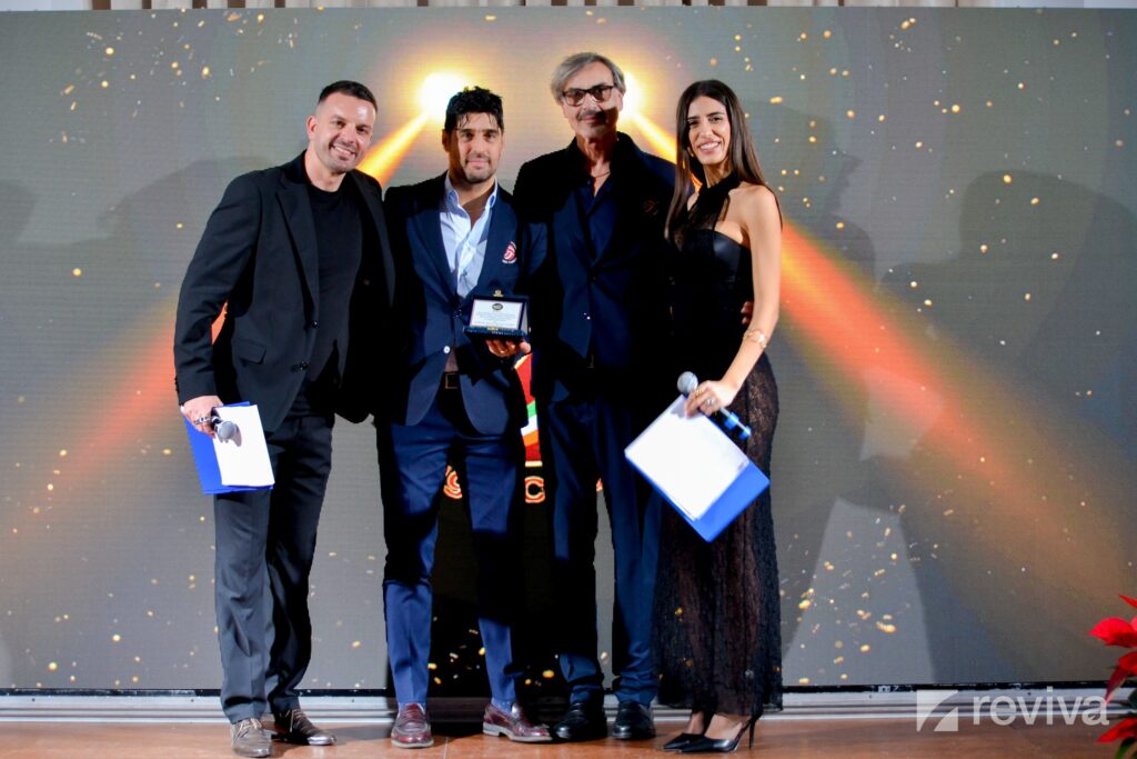 Domotek Volley Salotto Dilettanti