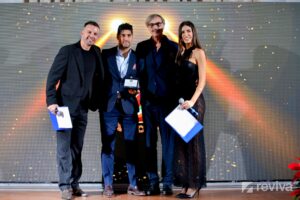 Domotek Volley Salotto Dilettanti