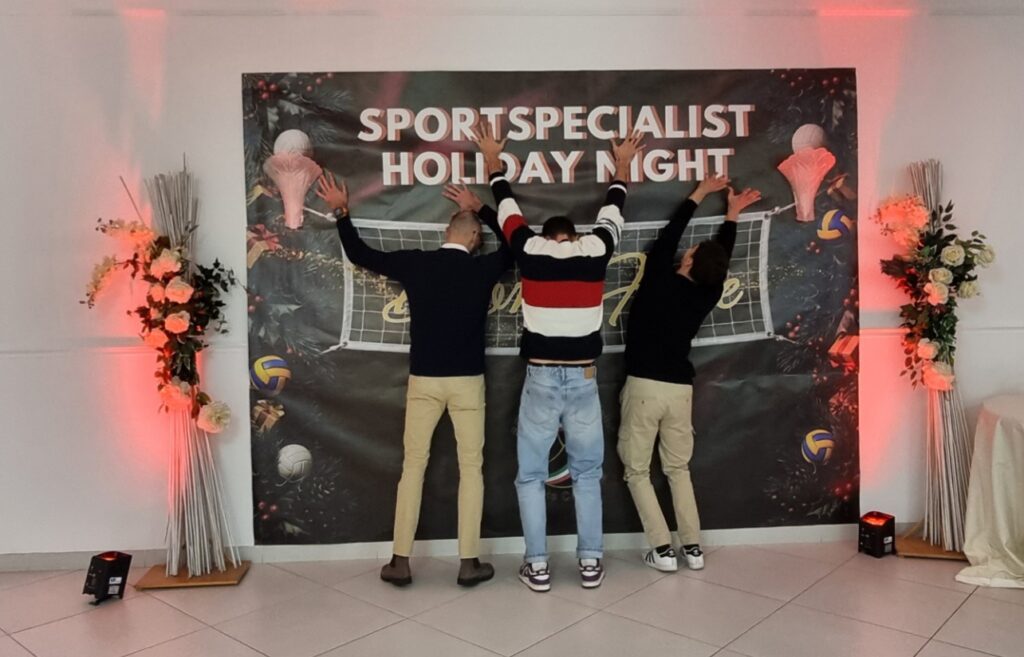 Domotek Volley cena fine 2025