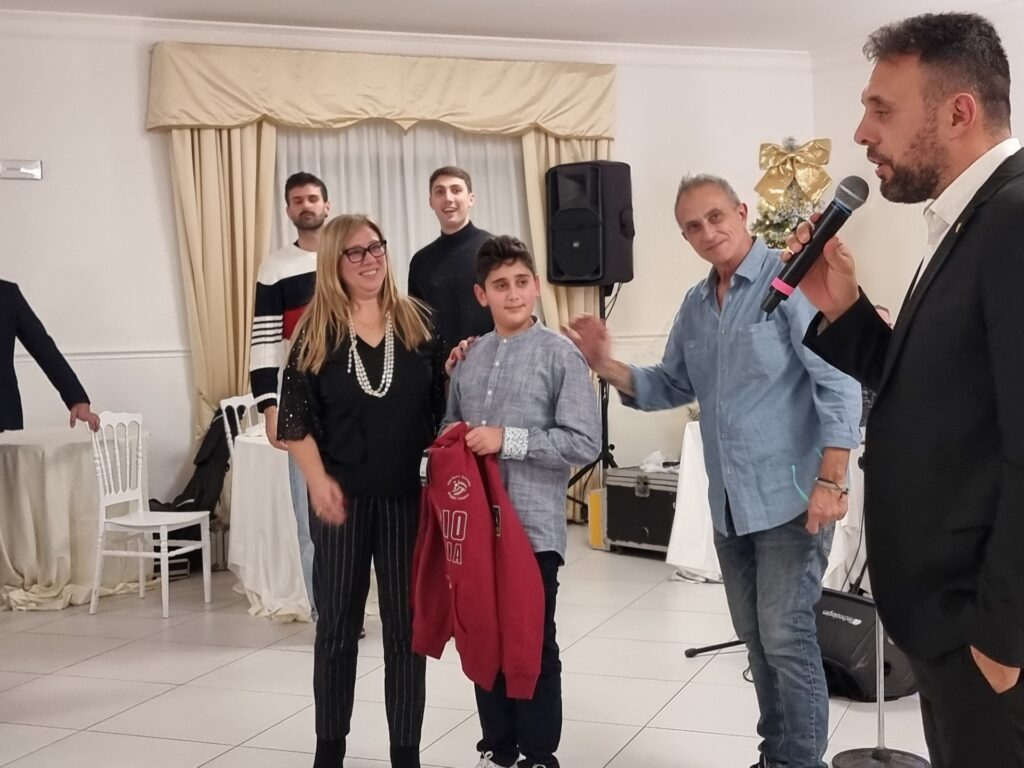 Domotek Volley cena fine 2025