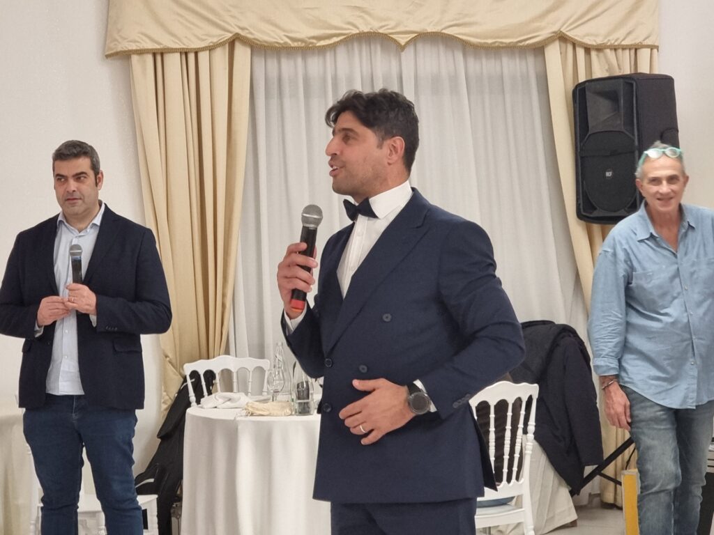 Domotek Volley cena fine 2025