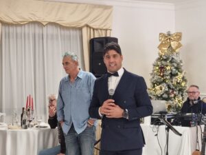 Domotek Volley cena fine 2025