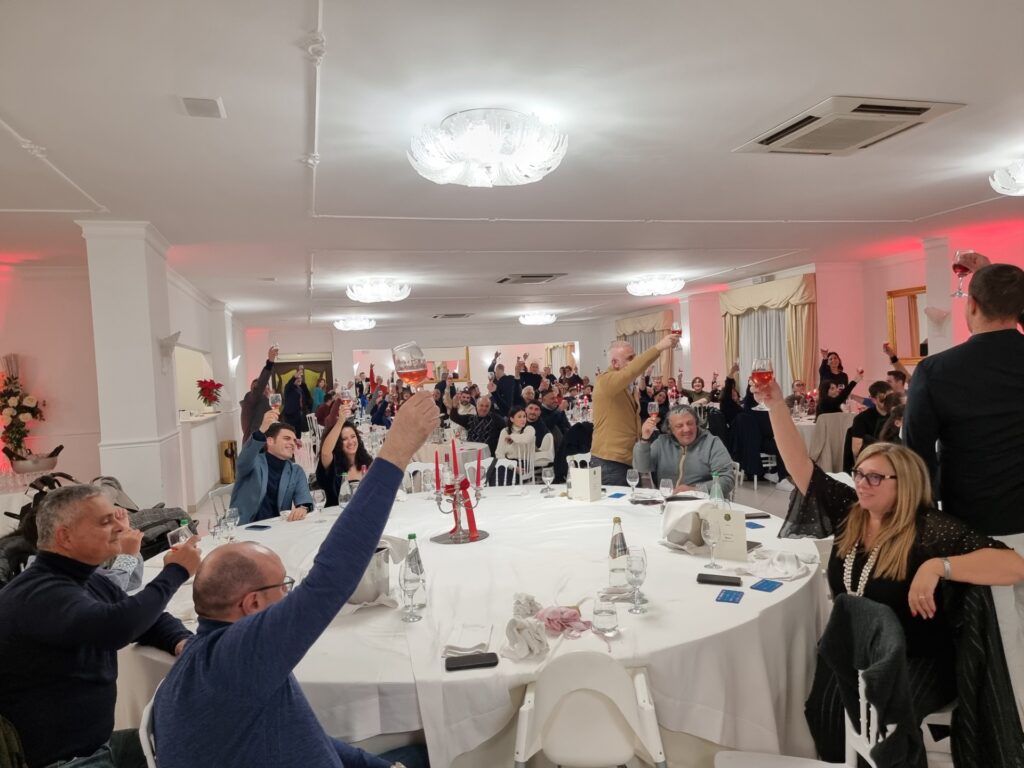 Domotek Volley cena fine 2025
