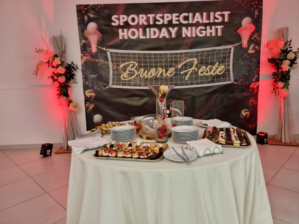 Domotek Volley cena fine 2025