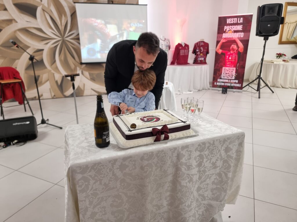 Domotek Volley cena fine 2025