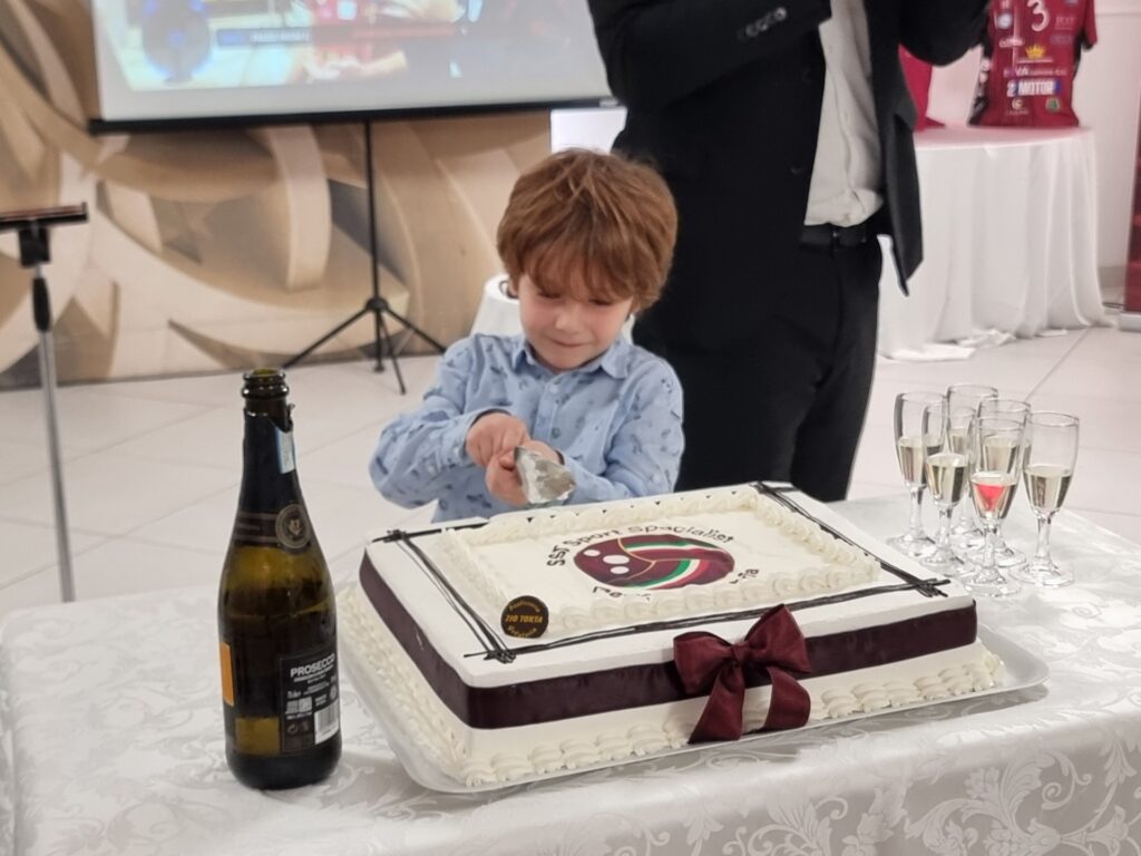 Domotek Volley cena fine 2025