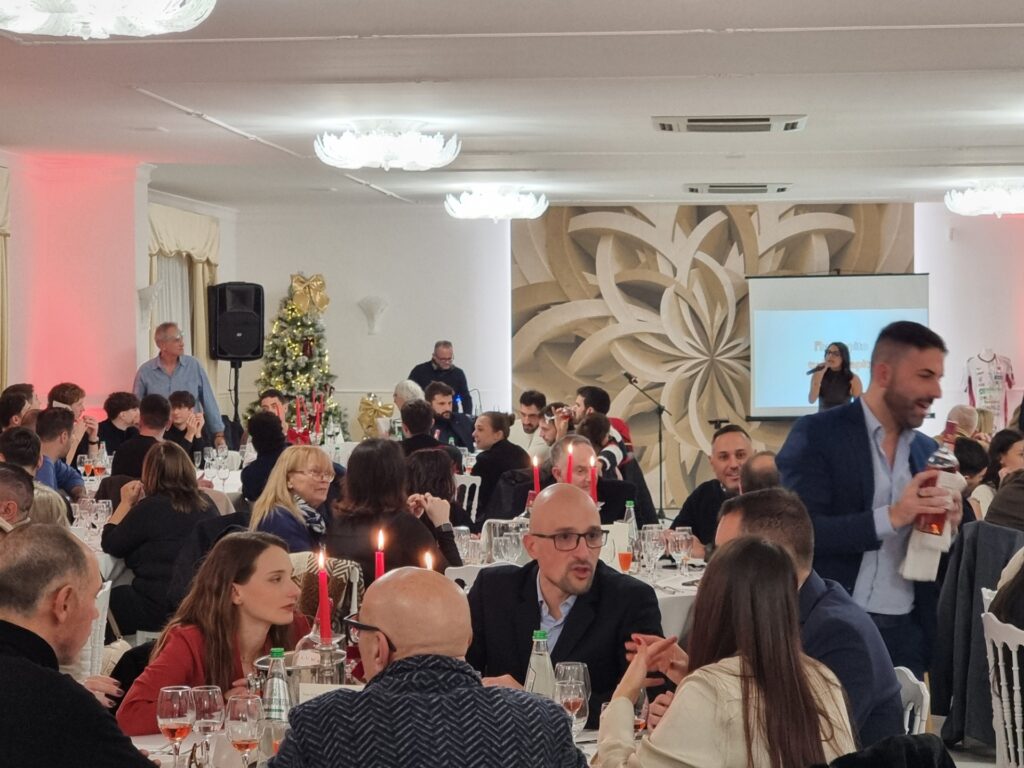 Domotek Volley cena fine 2025