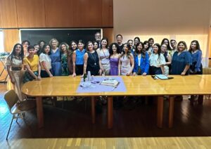 Donne che Progettano il Futuro