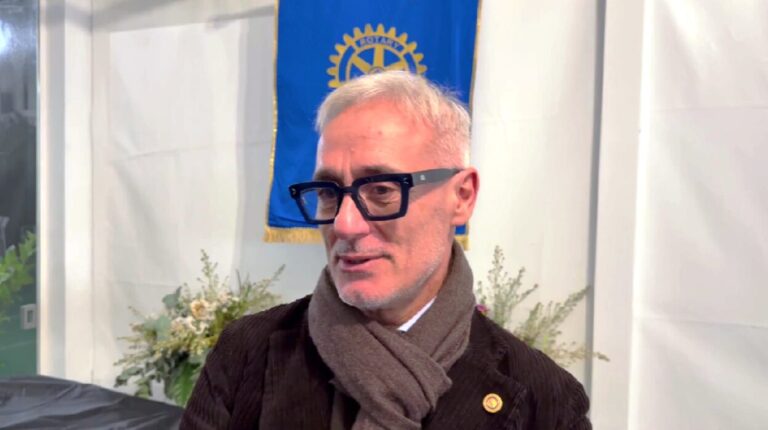 A Reggio Calabria l’evento “Curare in zone di conflitto”. Il dott. Carrozza: “in alcune regioni d’Italia la medicina è paragonabile a quella in guerra” | INTERVISTA