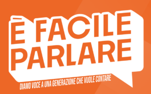 E' facile parlare talk