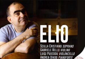 Elio Opera Buffa
