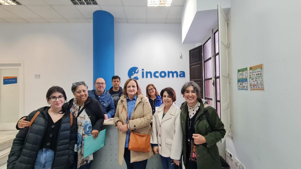 Erasmus+ Luigi Einaudi Lamezia Terme