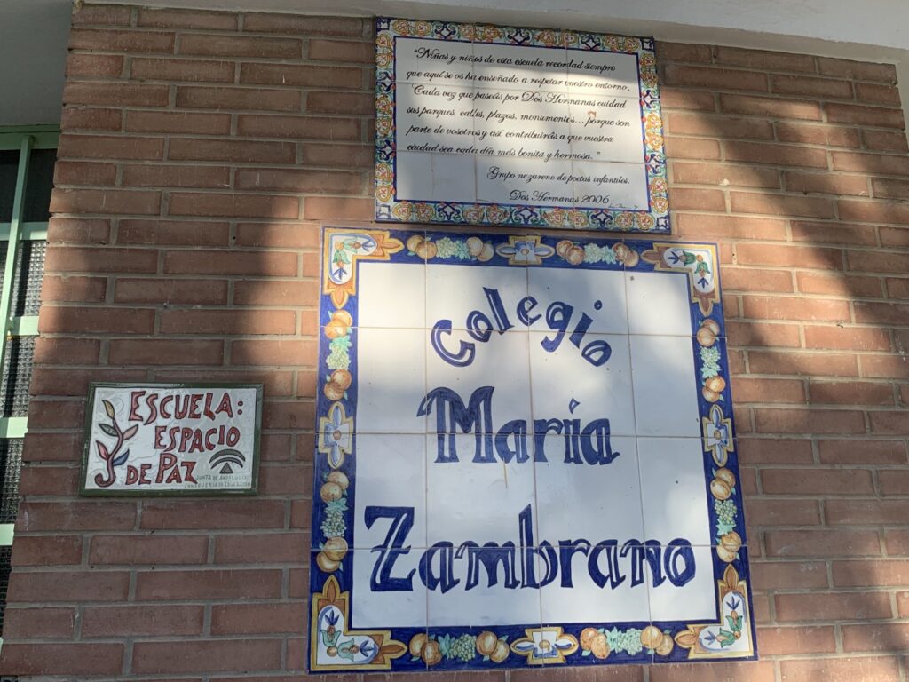 Erasmus+ Luigi Einaudi Lamezia Terme
