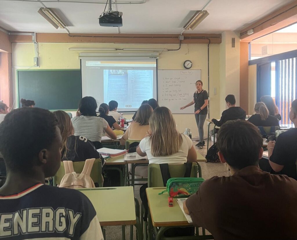 Erasmus+ Luigi Einaudi Lamezia Terme