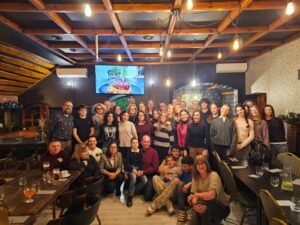 Erasmus Polonia liceo Pizi Palmi