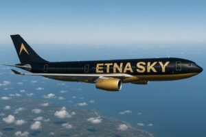 Etna Sky