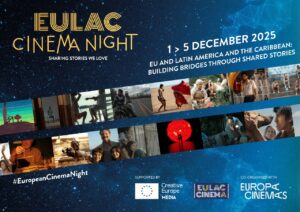 Eulac Cinema Night