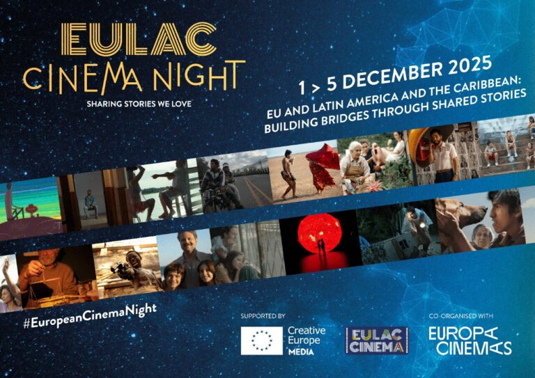 Messina, in arrivo due importanti eventi al Cinema Lux con la “European Cinema Nights”