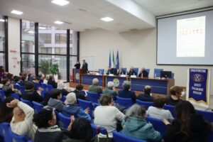 Evento La Forza delle Diversità Inclusione, Autonomia Condivisione
