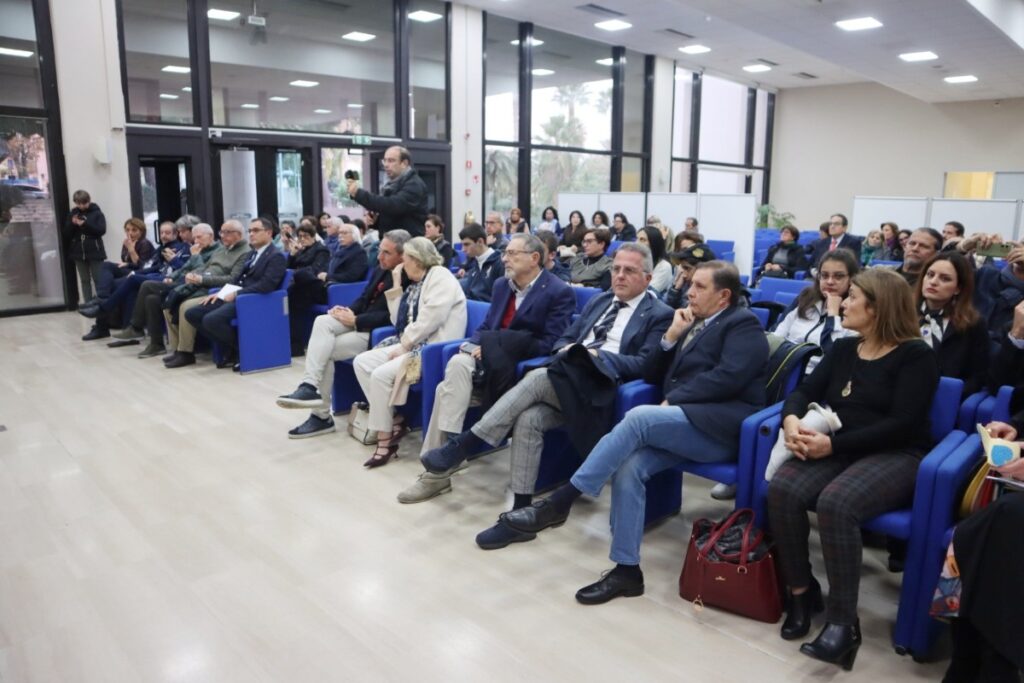 Evento La Forza delle Diversità Inclusione, Autonomia Condivisione