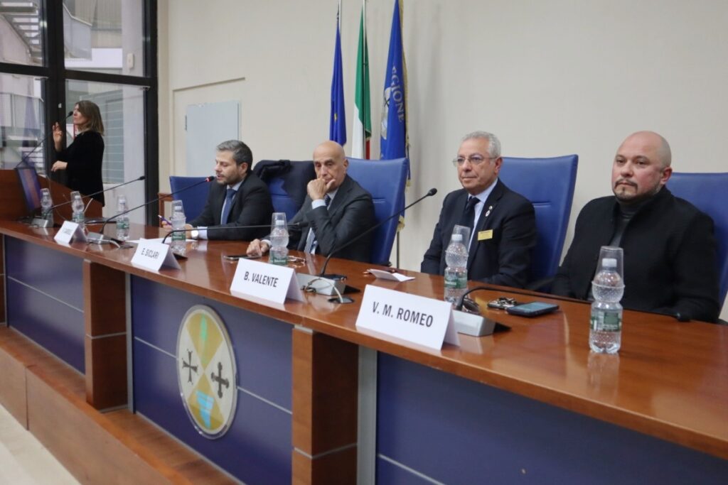 Evento La Forza delle Diversità Inclusione, Autonomia Condivisione