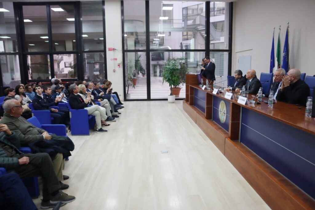 Evento La Forza delle Diversità Inclusione, Autonomia Condivisione