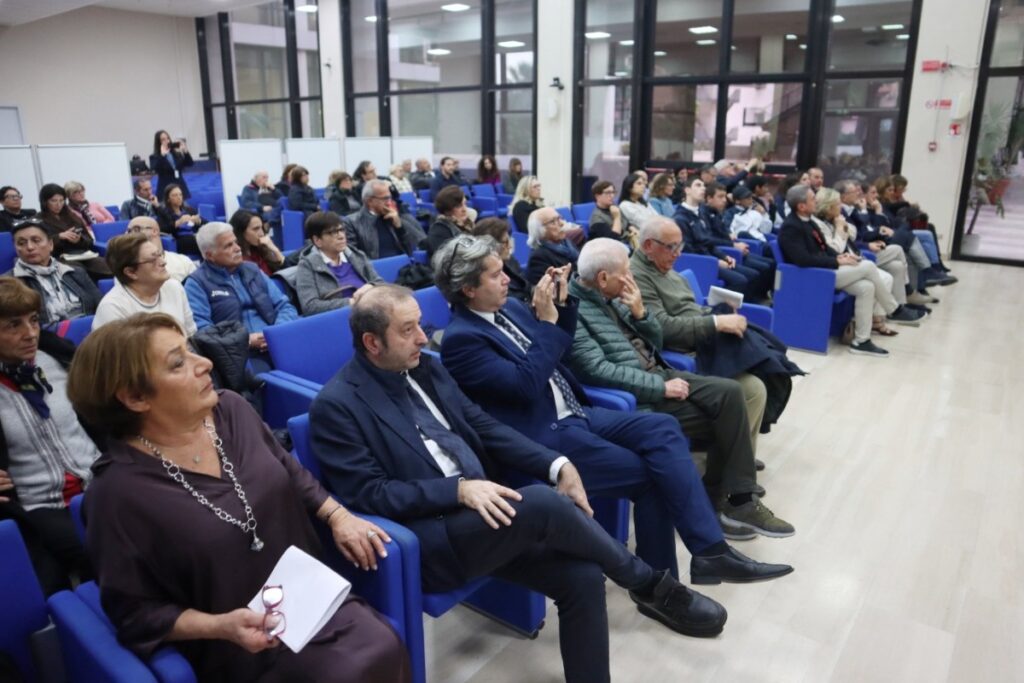 Evento La Forza delle Diversità Inclusione, Autonomia Condivisione