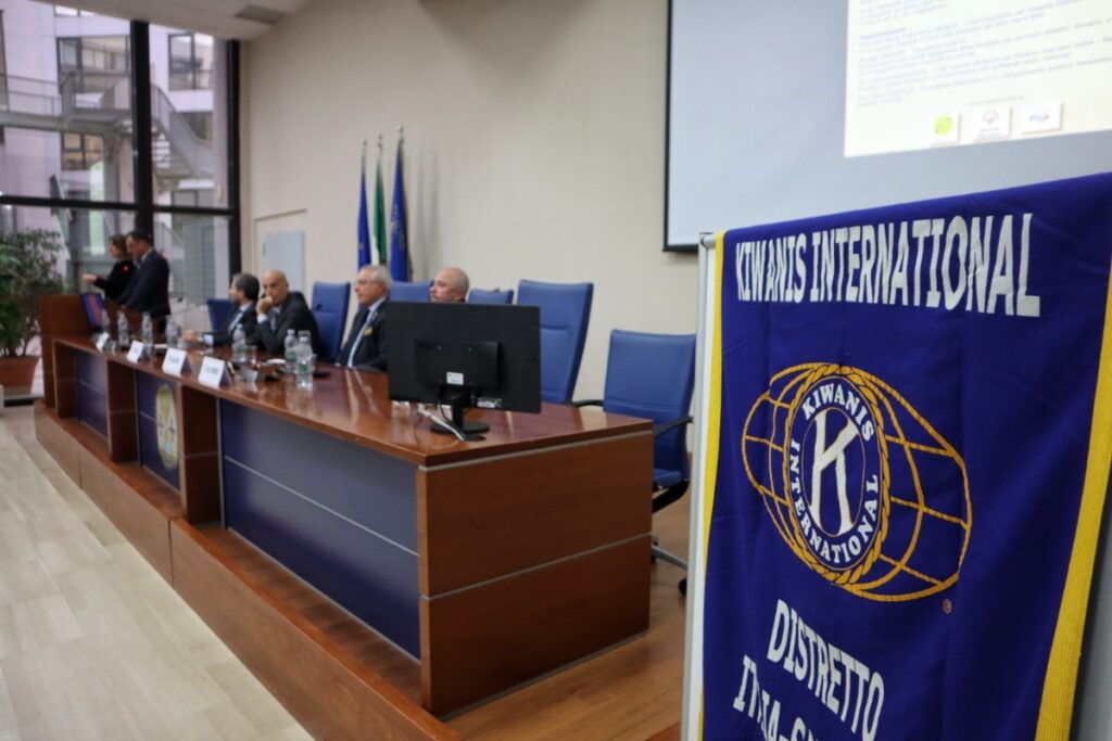 Evento La Forza delle Diversità Inclusione, Autonomia Condivisione