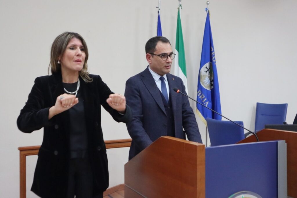 Evento La Forza delle Diversità Inclusione, Autonomia Condivisione