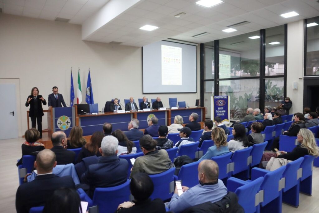 Evento La Forza delle Diversità Inclusione, Autonomia Condivisione