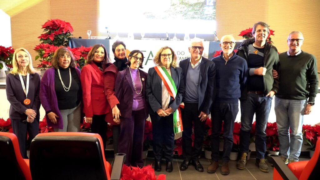 FAI E REGIONE