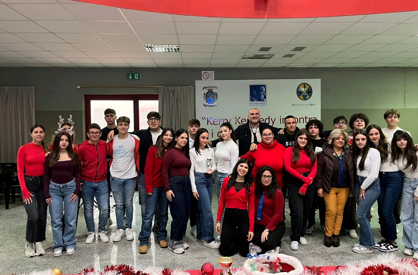ZALEUCO’S GOT TALENT
