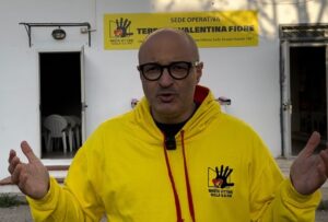 Fabio Pugliese Basta Vittime sulla SS 106