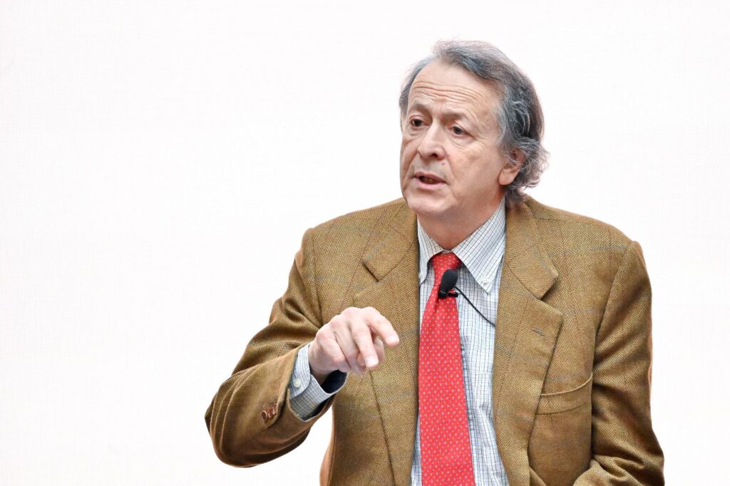 Fabio Tamburini Direttore del Sole 24 Ore