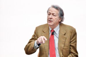 Fabio Tamburini Direttore del Sole 24 Ore