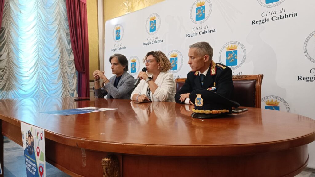 Falcomatà, Palmenta, Zucco