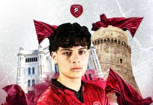 Fanari Reggina