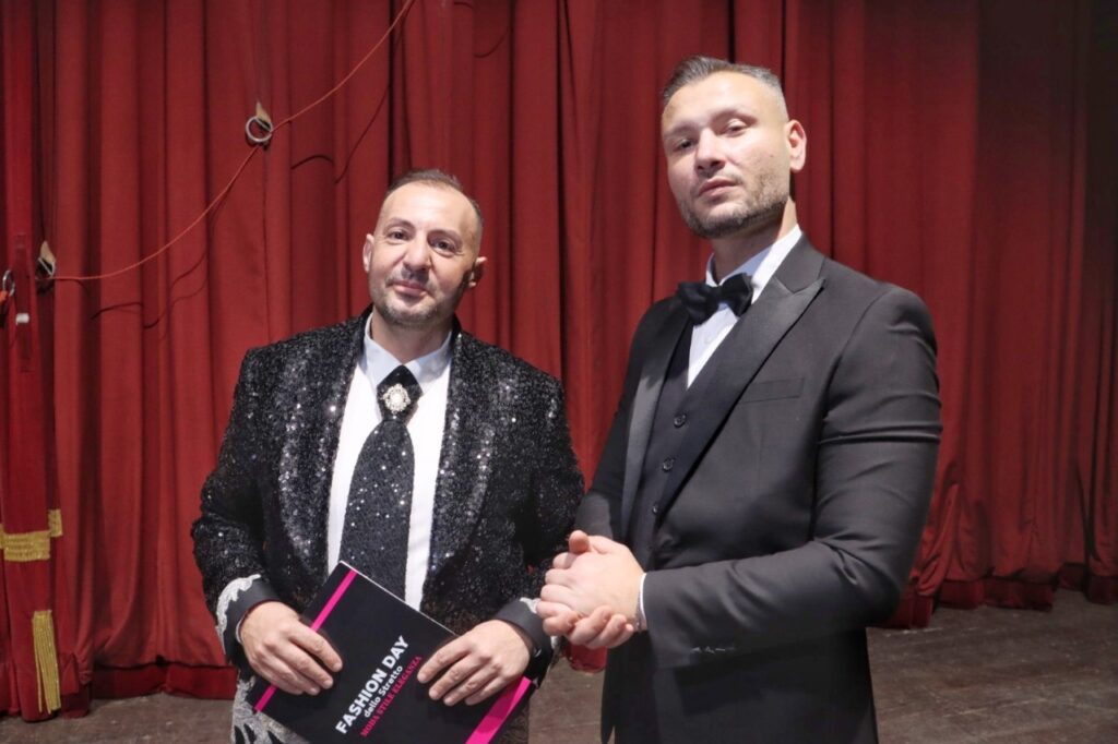 Fashion Day Royal Cilea