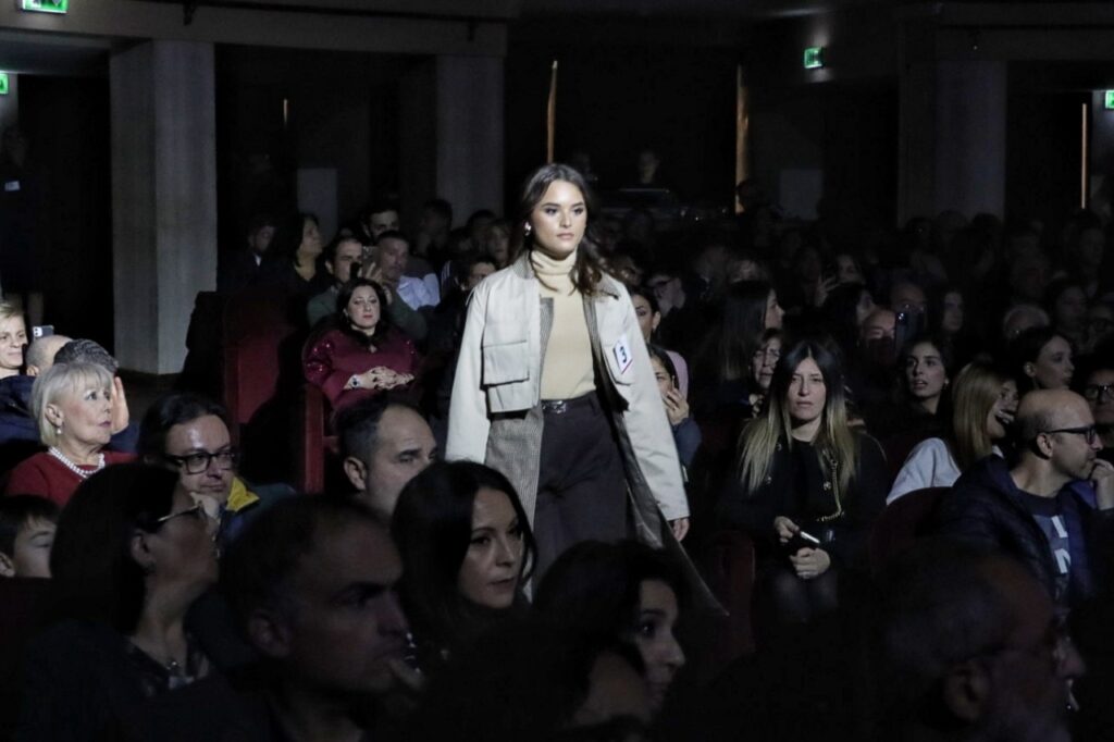 Fashion Day Royal Cilea