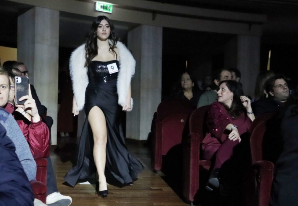 Fashion Day Royal Cilea