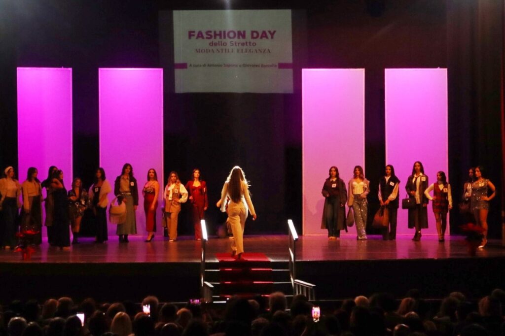 Fashion Day Royal Cilea