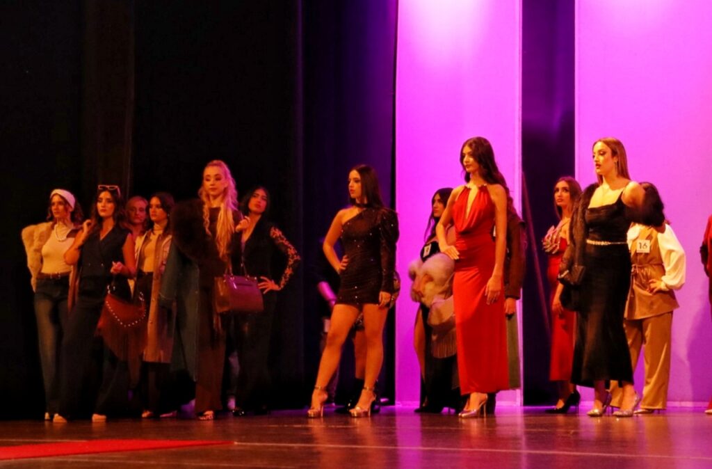 Fashion Day Royal Cilea