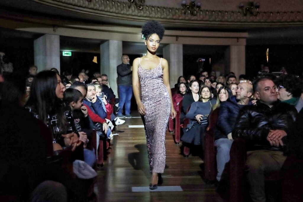 Fashion Day Royal Cilea